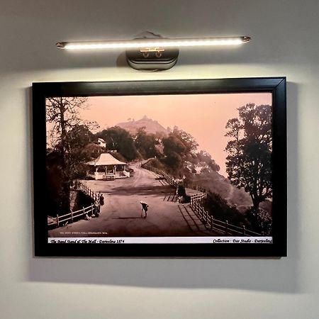 Gorkha Heritage Home Darjeeling  Dış mekan fotoğraf