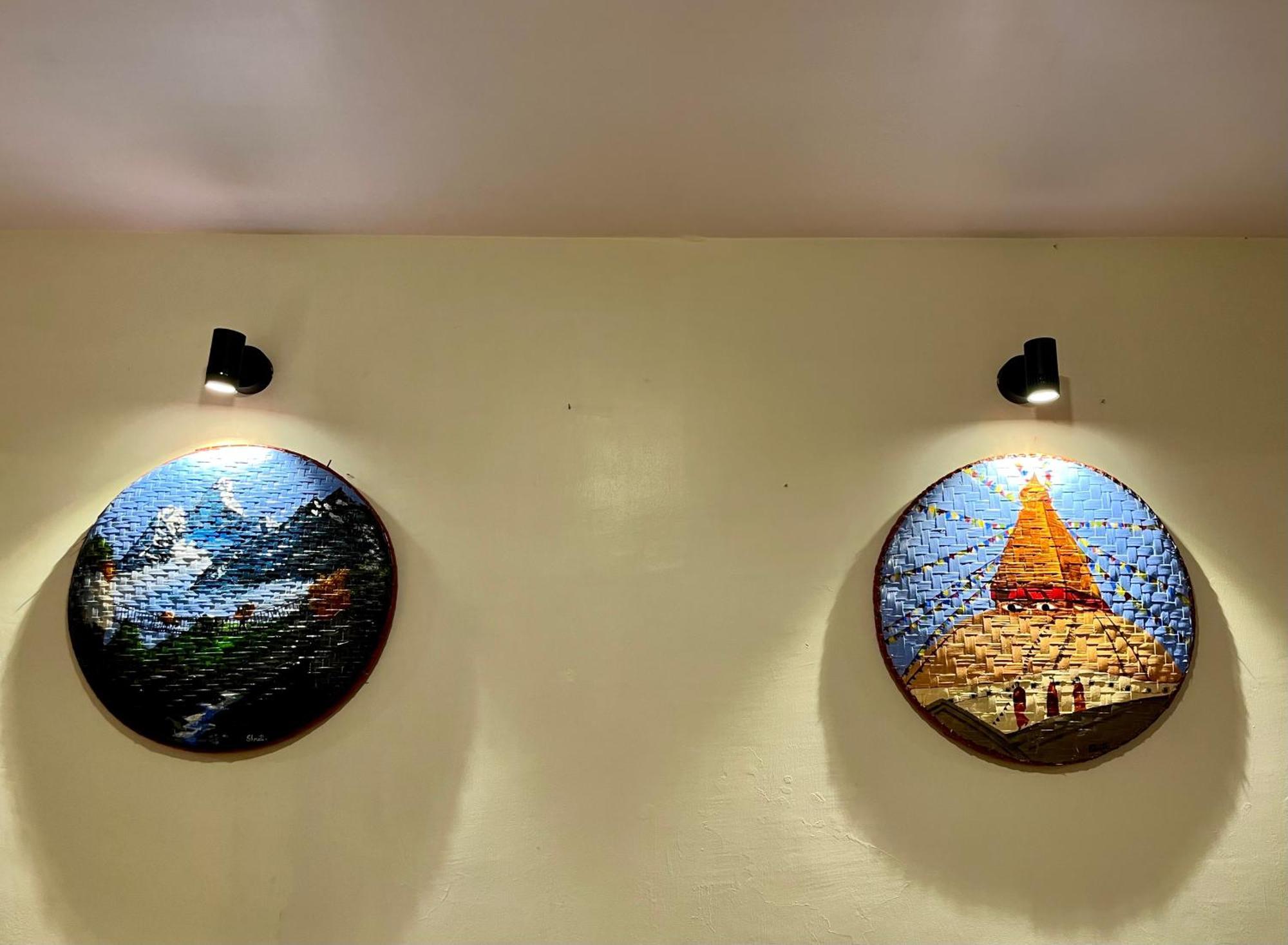 Gorkha Heritage Home Darjeeling  Dış mekan fotoğraf