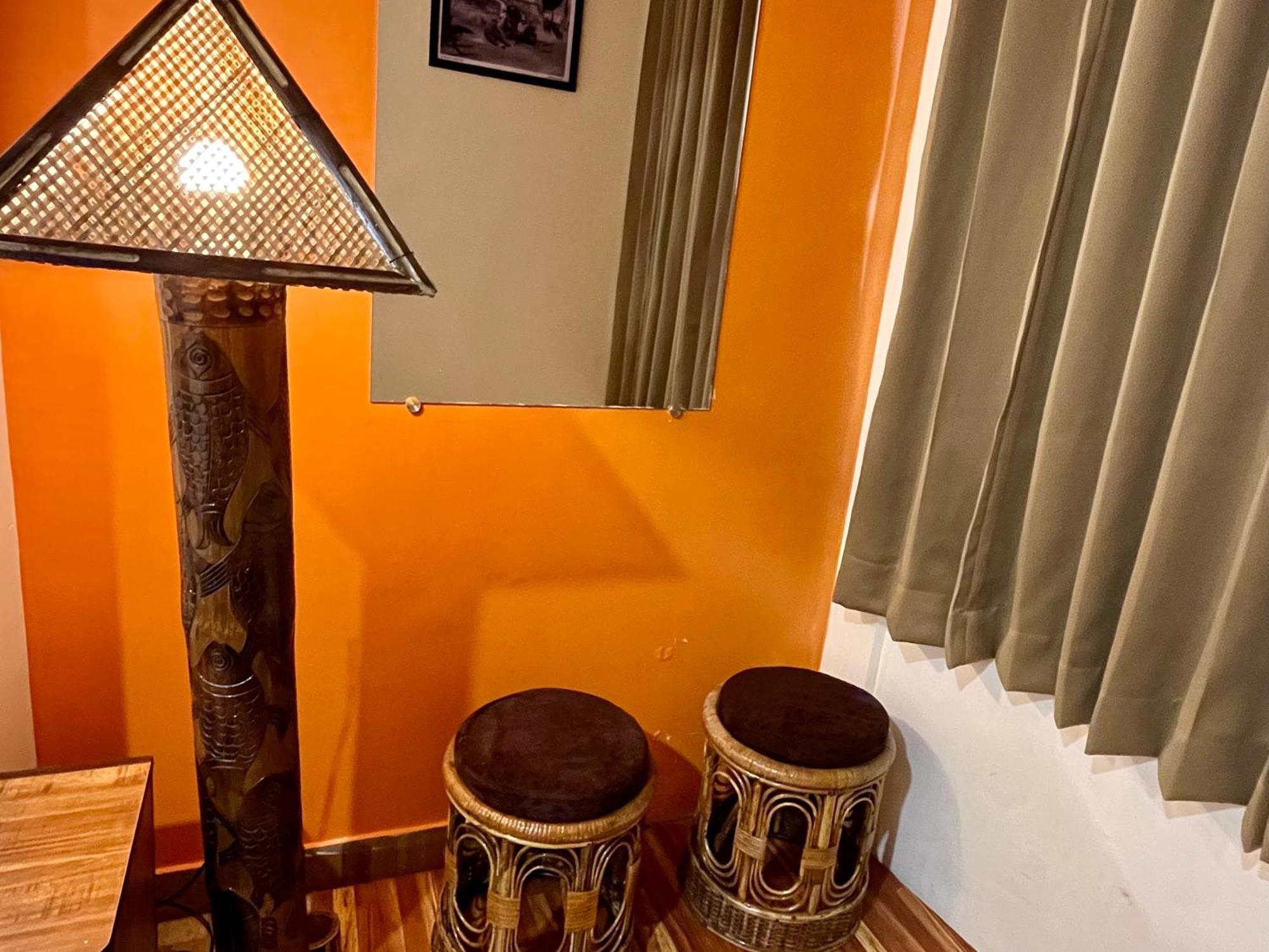 Gorkha Heritage Home Darjeeling  Dış mekan fotoğraf