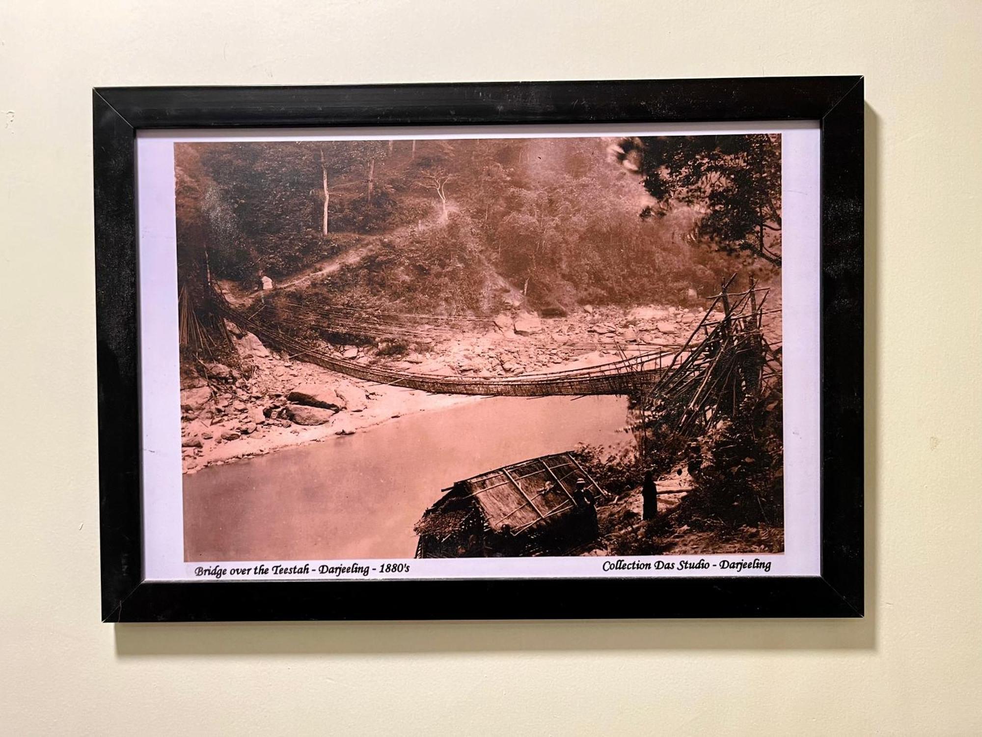 Gorkha Heritage Home Darjeeling  Dış mekan fotoğraf