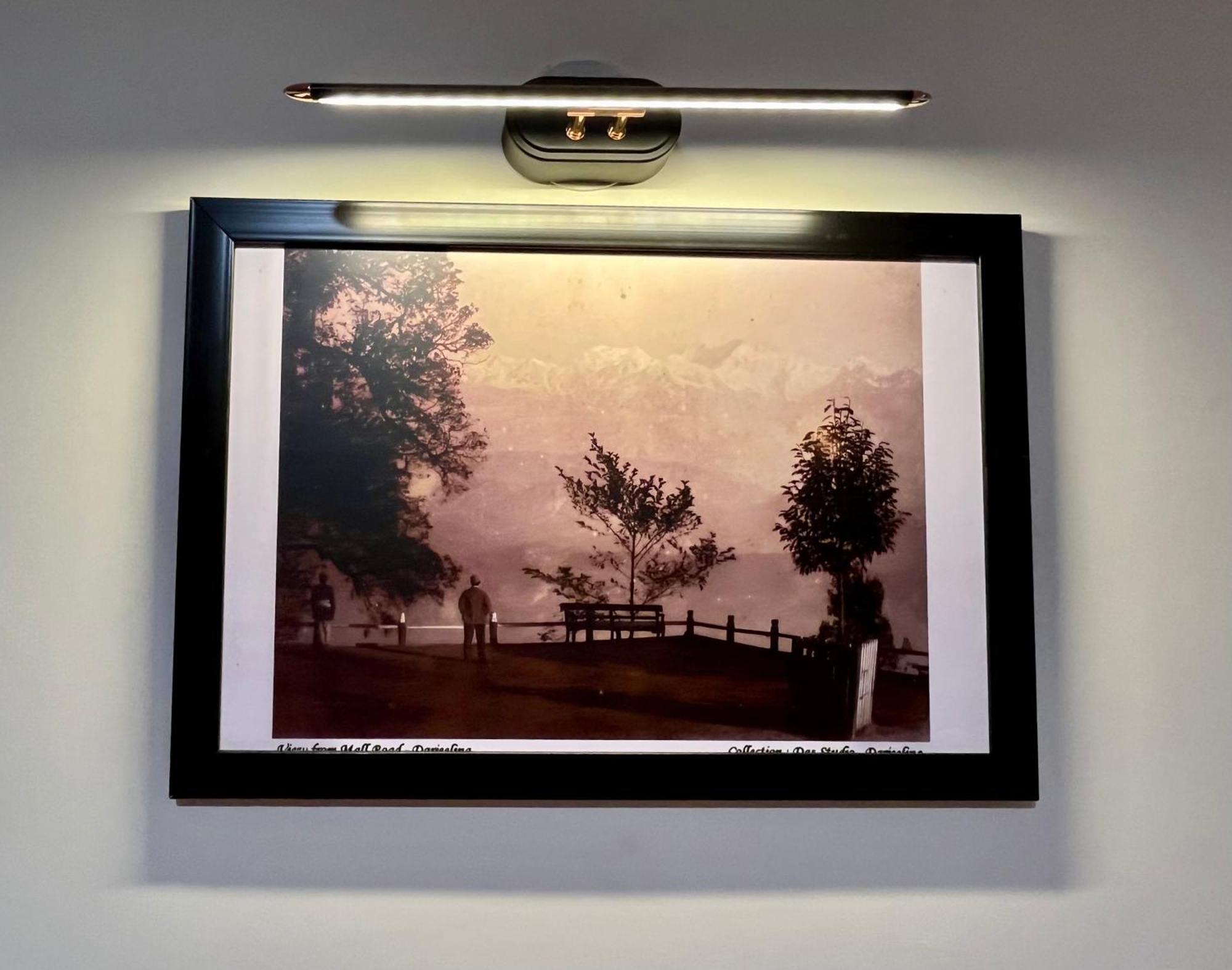 Gorkha Heritage Home Darjeeling  Dış mekan fotoğraf