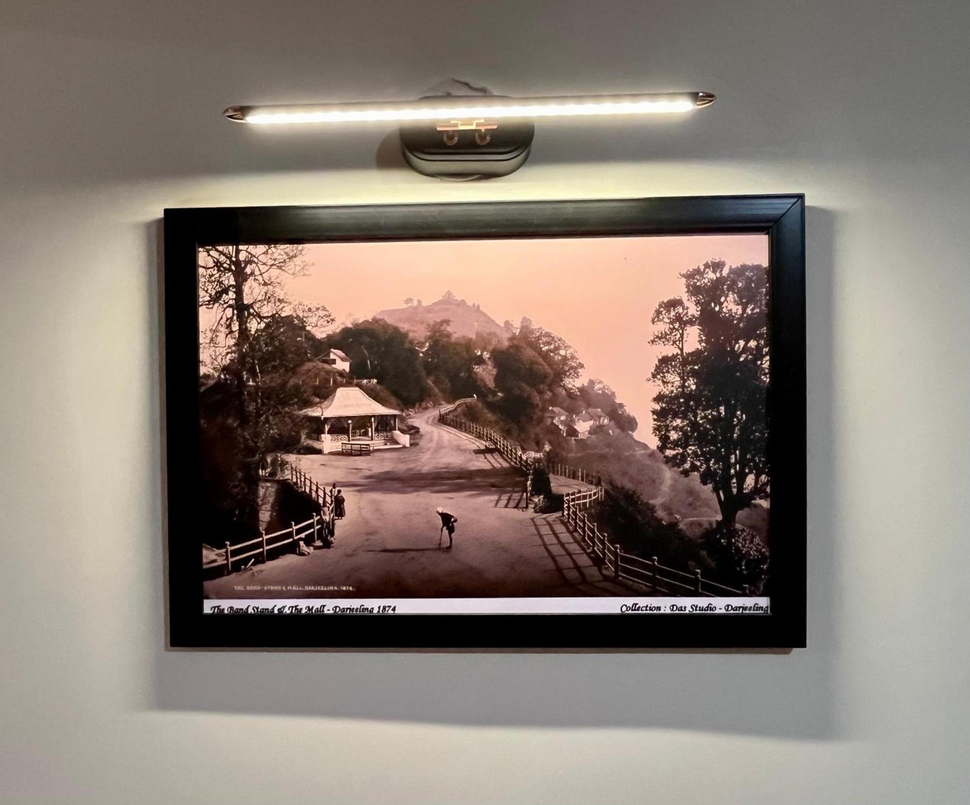 Gorkha Heritage Home Darjeeling  Dış mekan fotoğraf