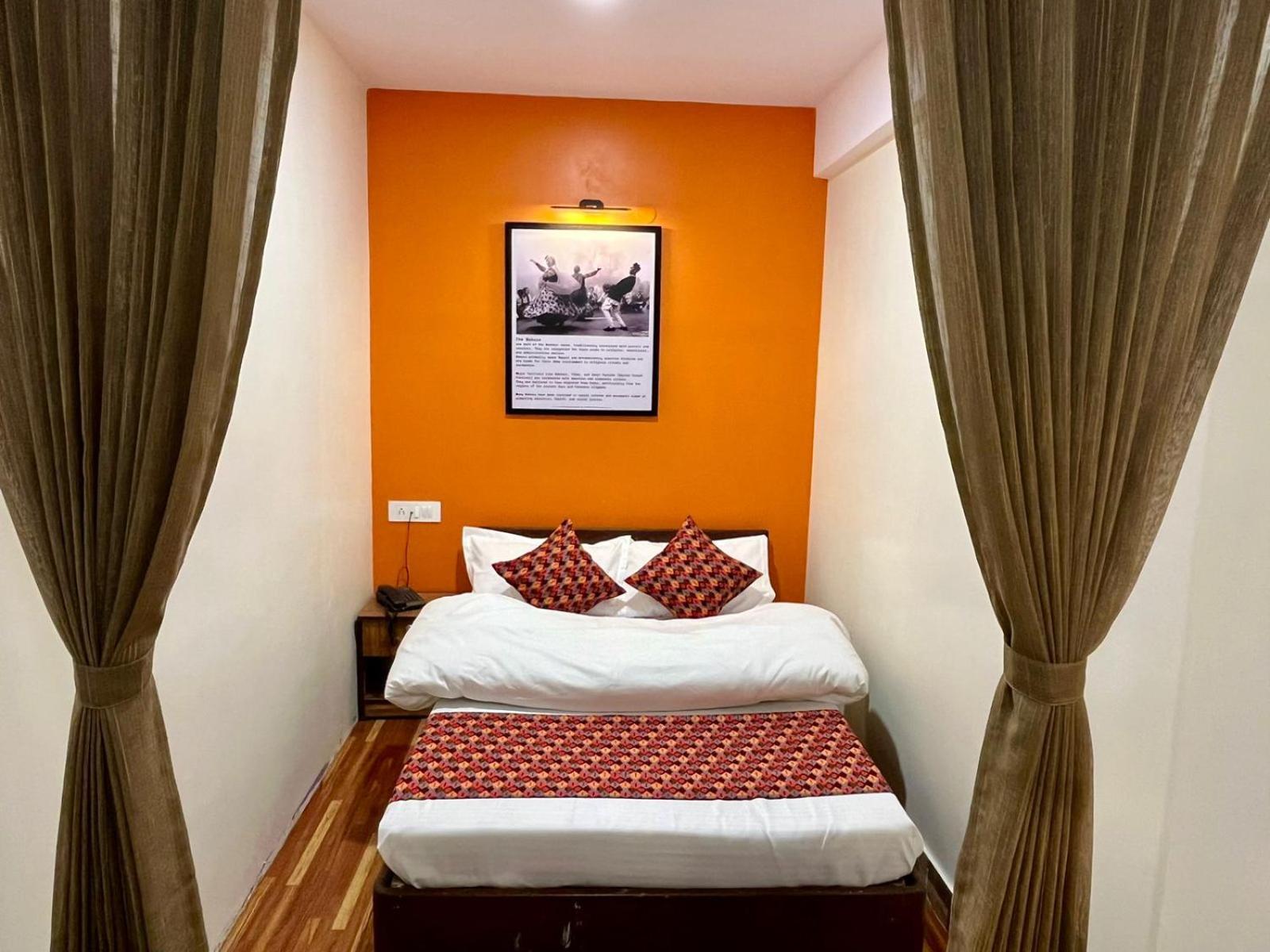 Gorkha Heritage Home Darjeeling  Dış mekan fotoğraf