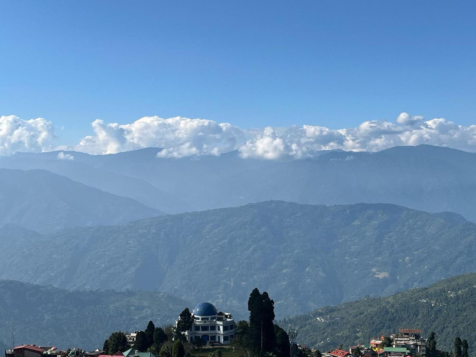 Gorkha Heritage Home Darjeeling  Dış mekan fotoğraf