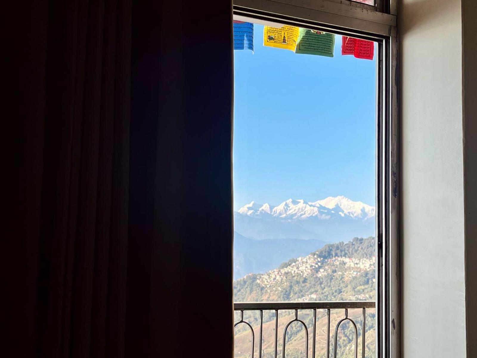 Gorkha Heritage Home Darjeeling  Dış mekan fotoğraf