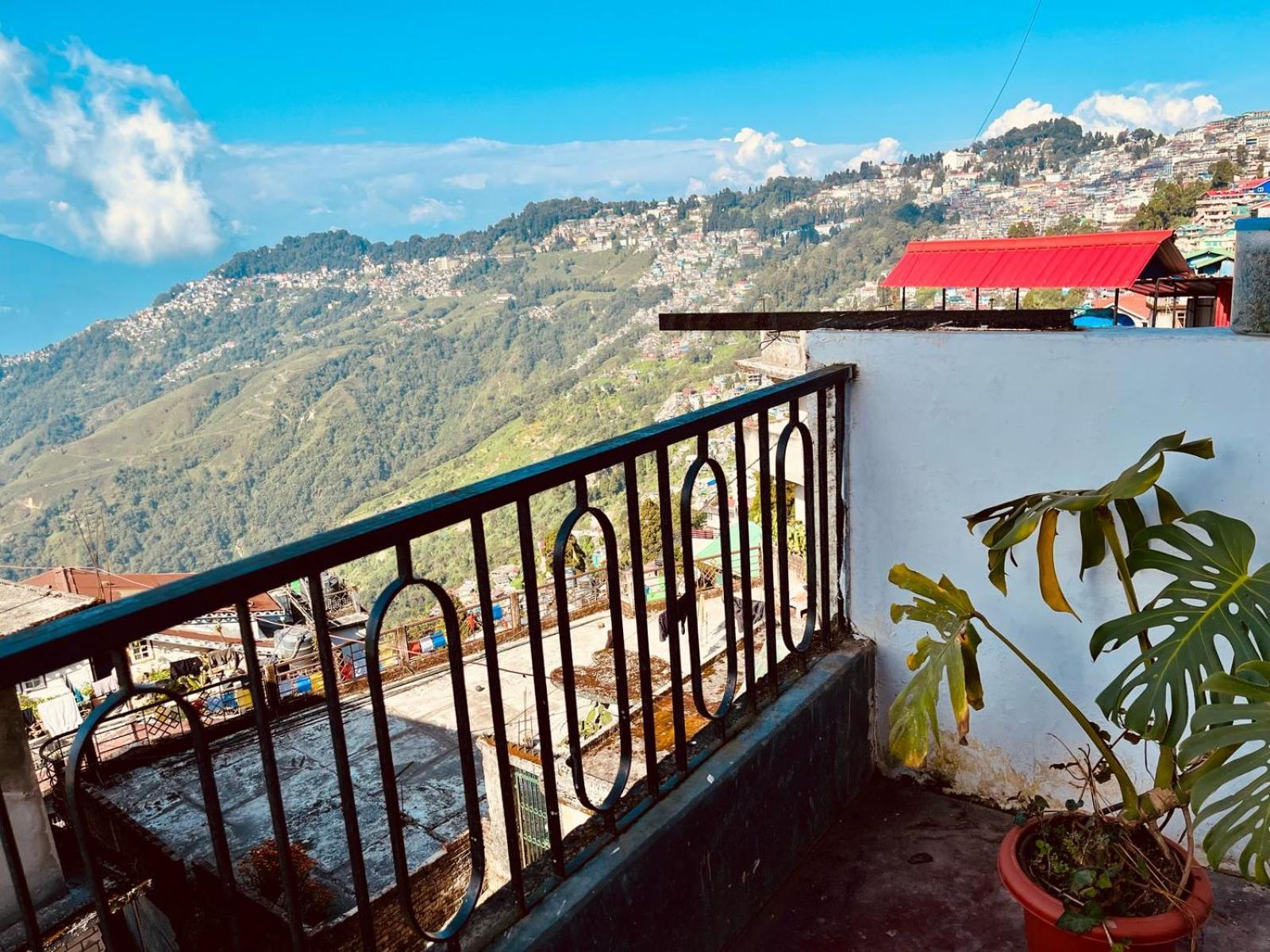 Gorkha Heritage Home Darjeeling  Dış mekan fotoğraf